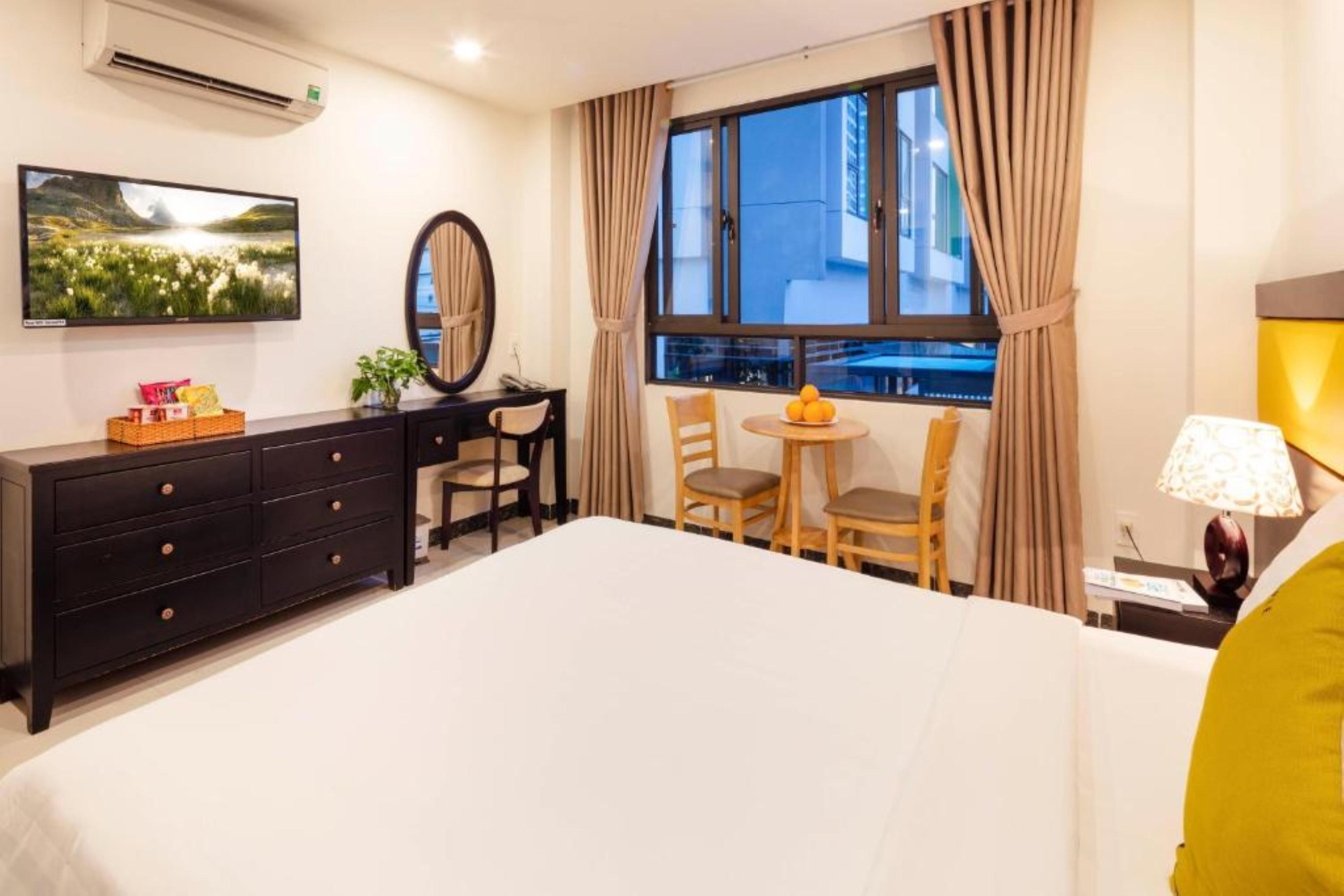 Tokia Hotel Nha Trang Esterno foto