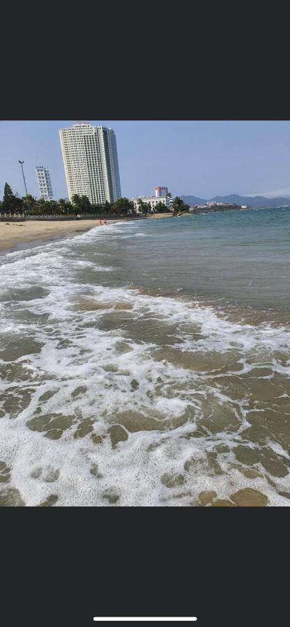 Tokia Hotel Nha Trang Esterno foto