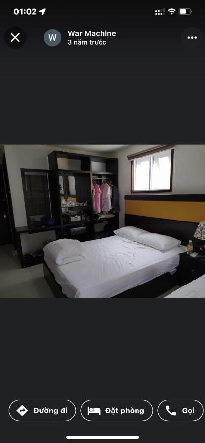 Tokia Hotel Nha Trang Esterno foto