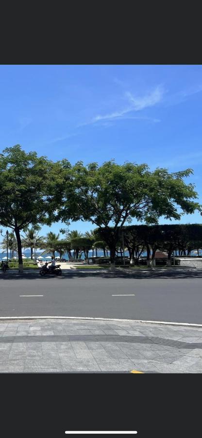 Tokia Hotel Nha Trang Esterno foto