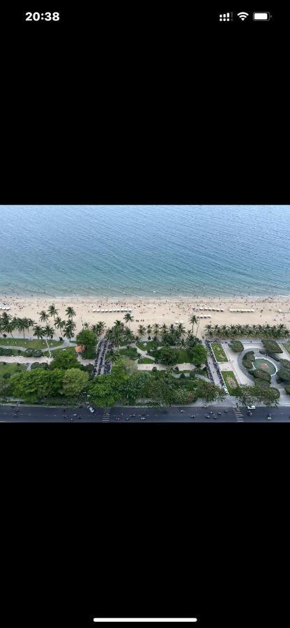 Tokia Hotel Nha Trang Esterno foto