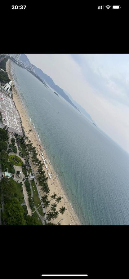 Tokia Hotel Nha Trang Esterno foto