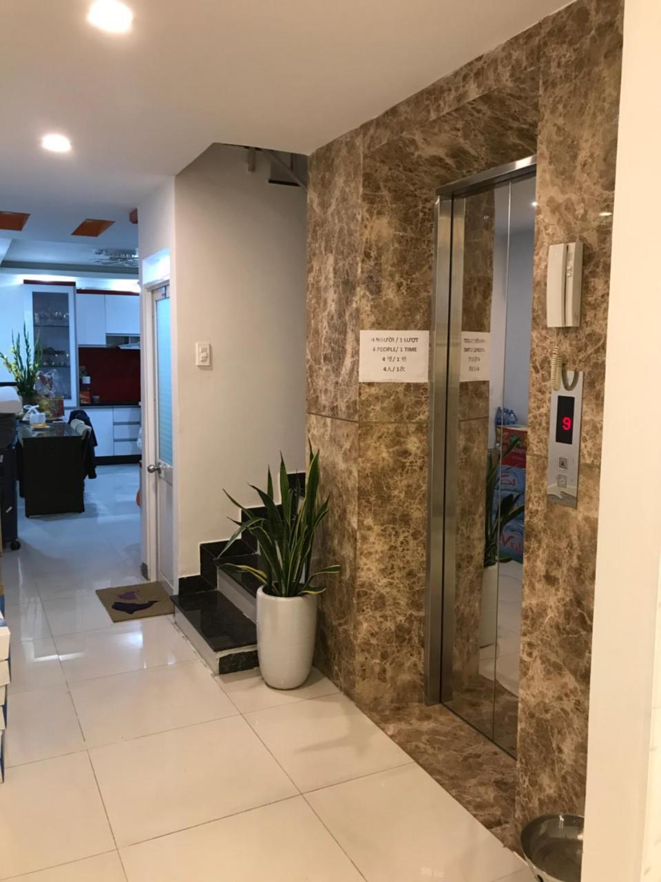 Tokia Hotel Nha Trang Esterno foto